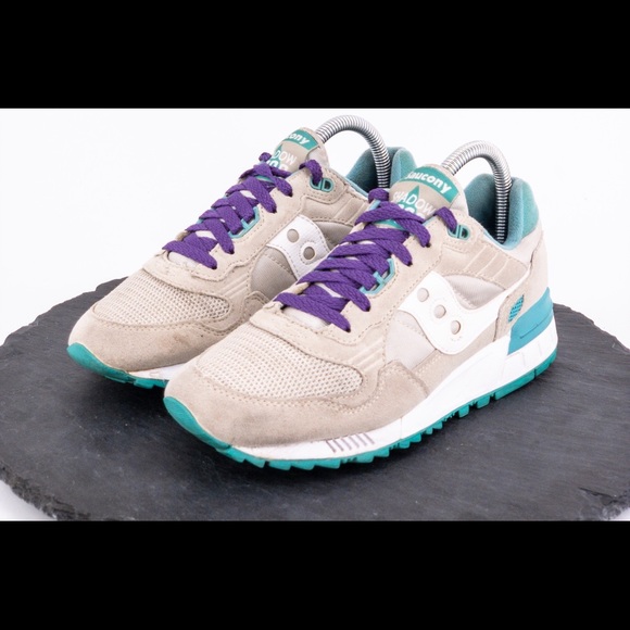 saucony shadow womens